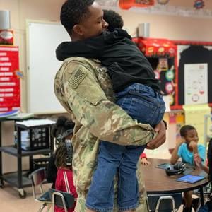 Meet your Posher, Keeton